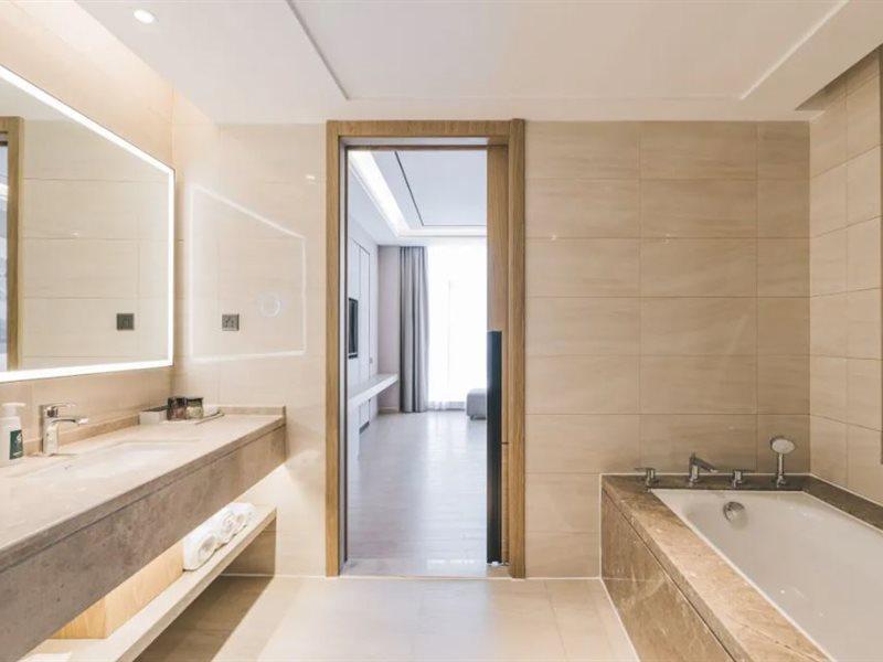 Atour Hotel Shenzhen Xili Innovation Valley Luaran gambar